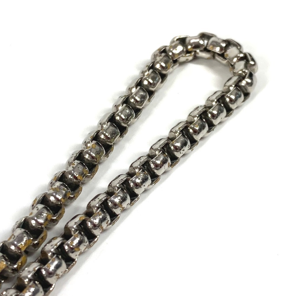 Louis Vuitton M63107 Monogram Eclipse Bracelet Ch… - image 6